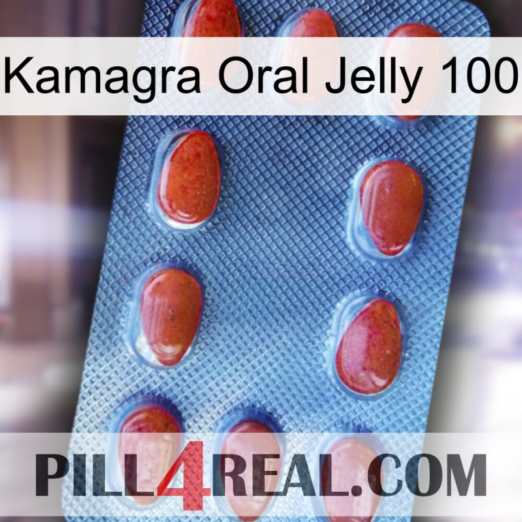 Kamagra Oral Jelly 100 06